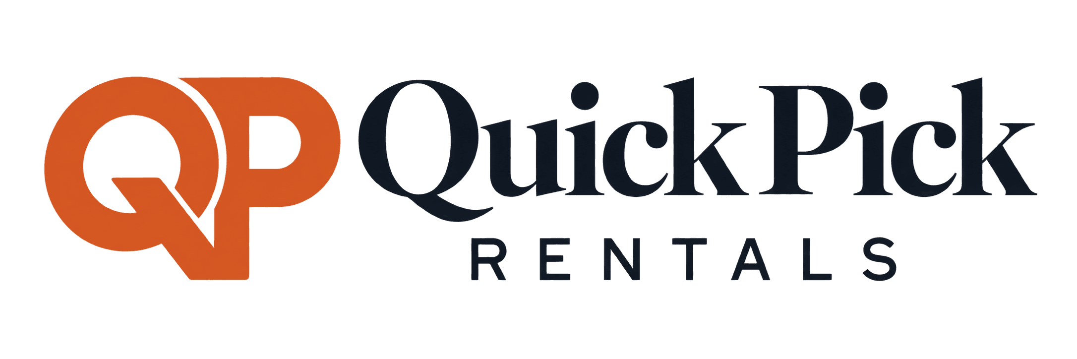 Quick Pick Rentals